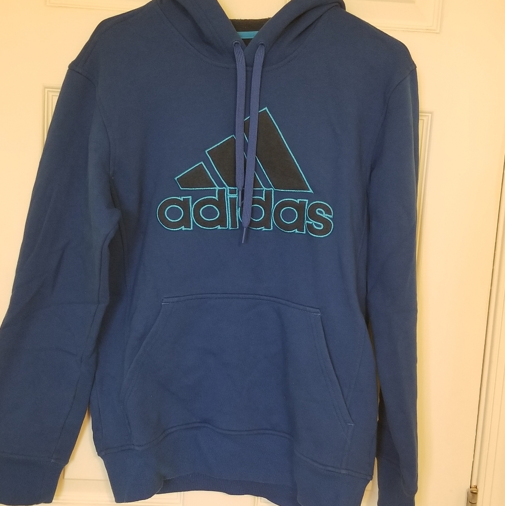 Adidas Hoodie